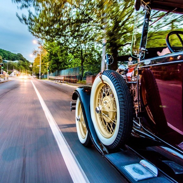 Iznajmljivanje vozila